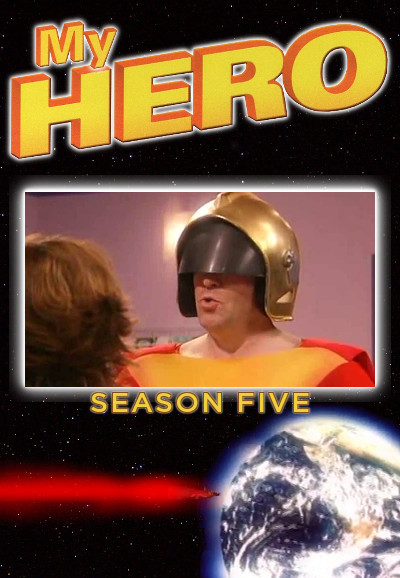 My Hero - Season 5 [156684] (A1775673765) [[Shows 2.0]] --Plex--